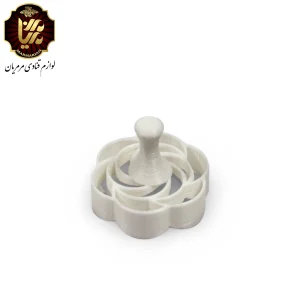 مهر برنجی پلاستیکی مخصوص شیرینی برنجی