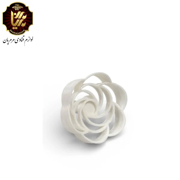 مهر برنجی پلاستیکی مخصوص شیرینی برنجی