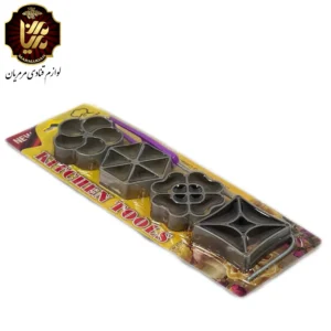 ست خاتون پنجره ای ۴ عددی
