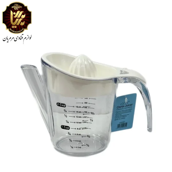 پارچ مرکبات گیر پلاستیکی ووشن