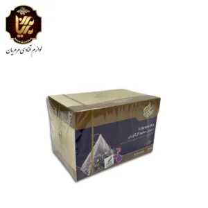دمنوش گل گاو زبان مهر گیاه