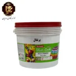 پودر ژله سطلی فرمند