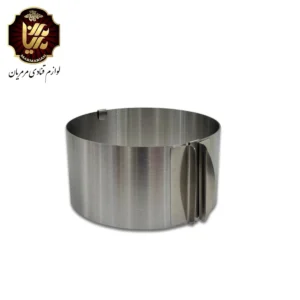 رینگ سایز 8