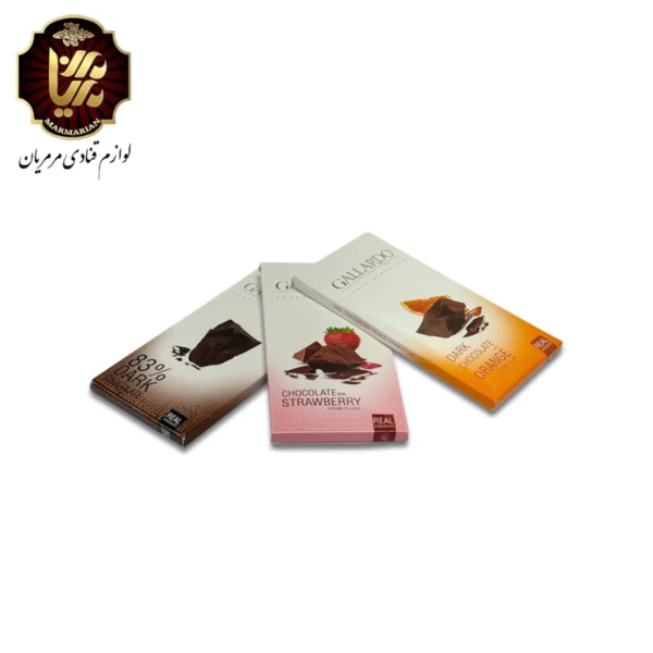 شکلات گالاردو فرمند