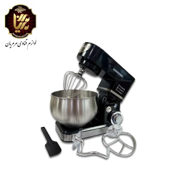 همزن گاسونیک 905
