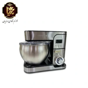 همزن گاسونیک 607