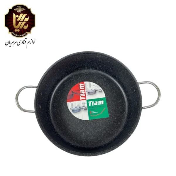 کیک پز برقی تیام