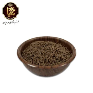 ترافل رشته ای نسکافه