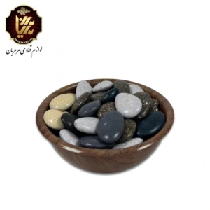 شکلات رودخانه ای