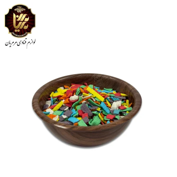 چانک رنگین کمان
